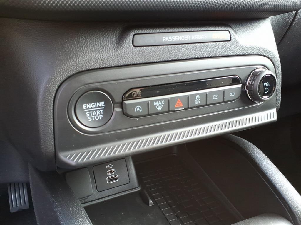 new 2025 Ford Bronco Sport car, priced at $31,870