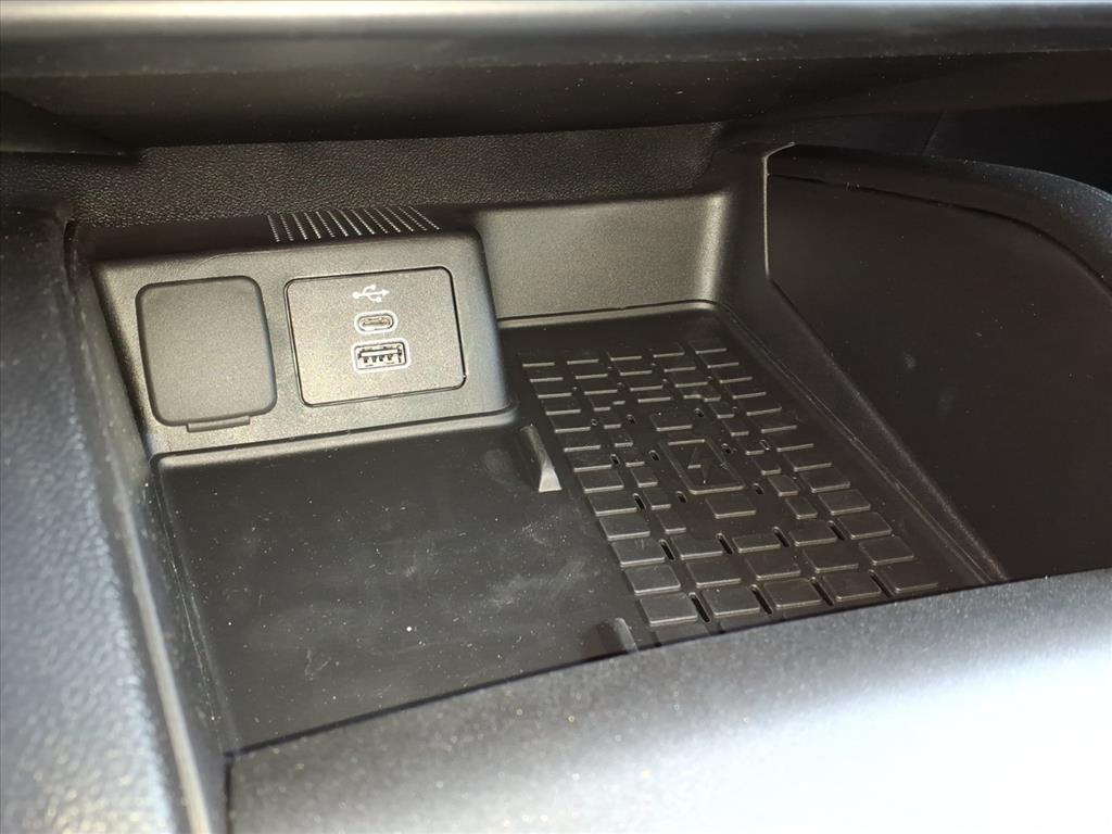 new 2025 Ford Bronco Sport car, priced at $31,870