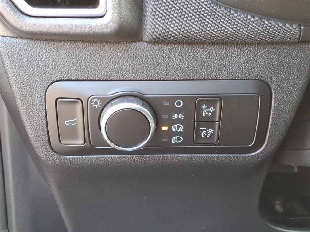 new 2025 Ford Bronco Sport car, priced at $31,870