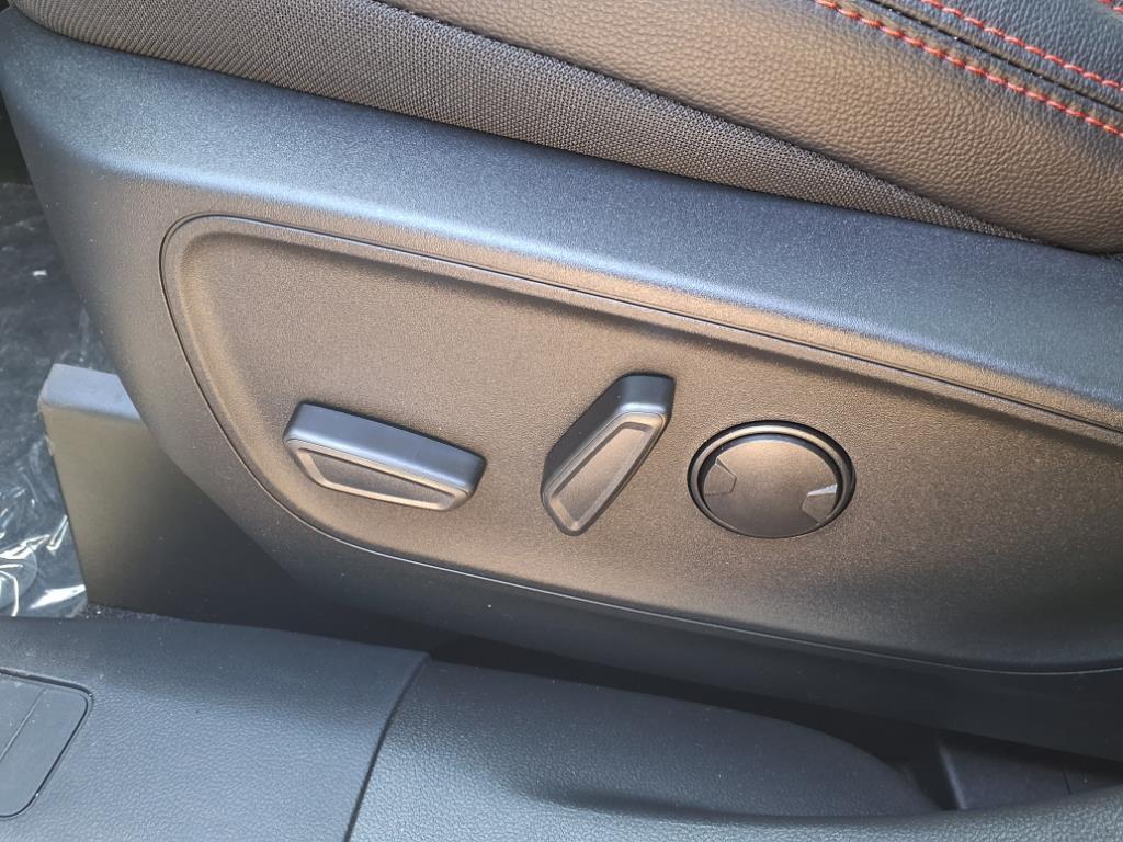 new 2025 Ford Escape car, priced at $36,975