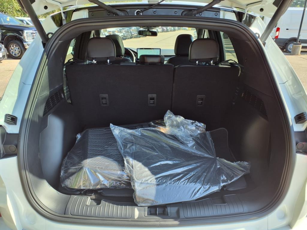 new 2025 Ford Escape car, priced at $36,975