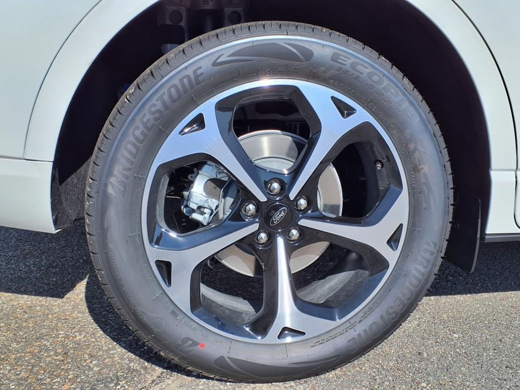 new 2025 Ford Escape car, priced at $36,975