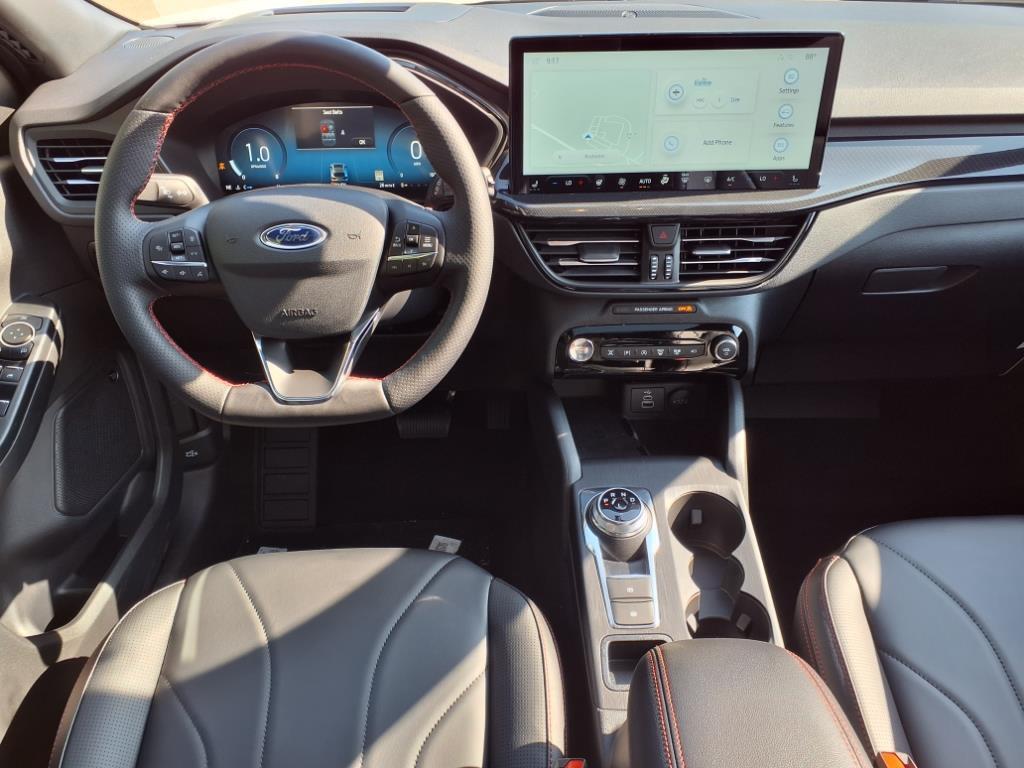 new 2025 Ford Escape car, priced at $36,975