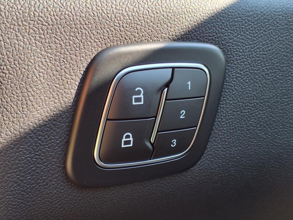 new 2025 Ford Escape car, priced at $36,975