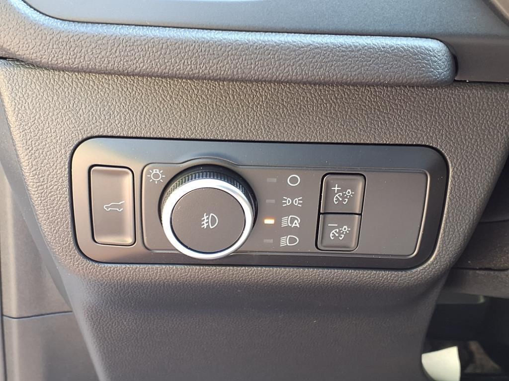 new 2025 Ford Escape car, priced at $36,975