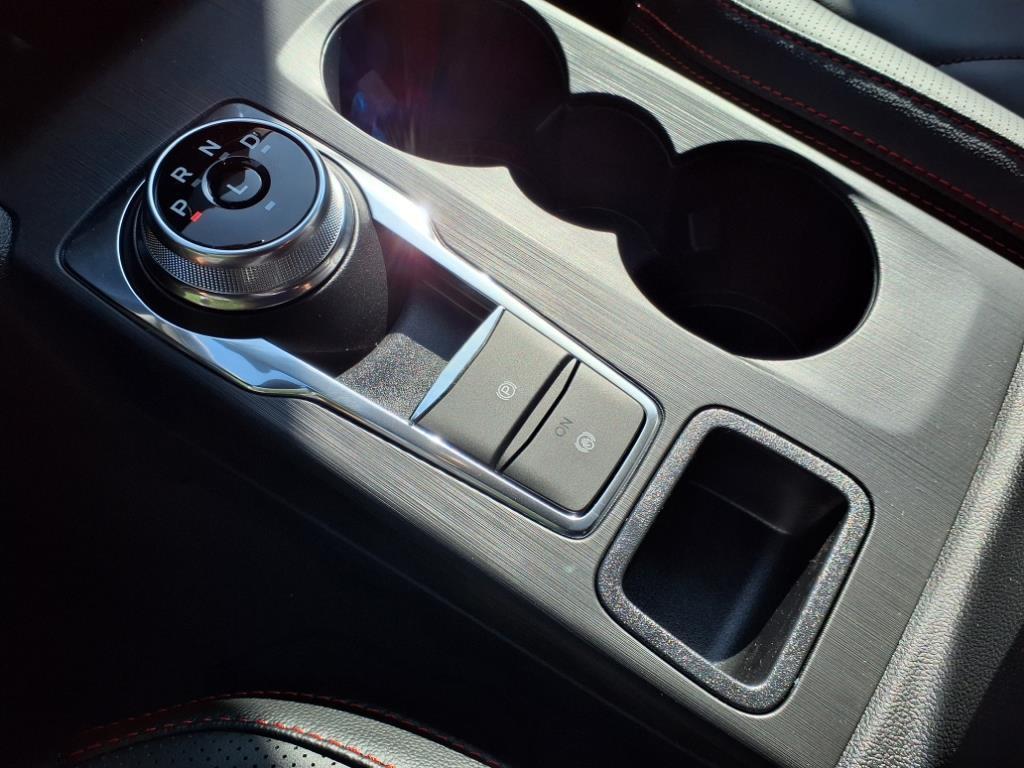 new 2025 Ford Escape car, priced at $36,975
