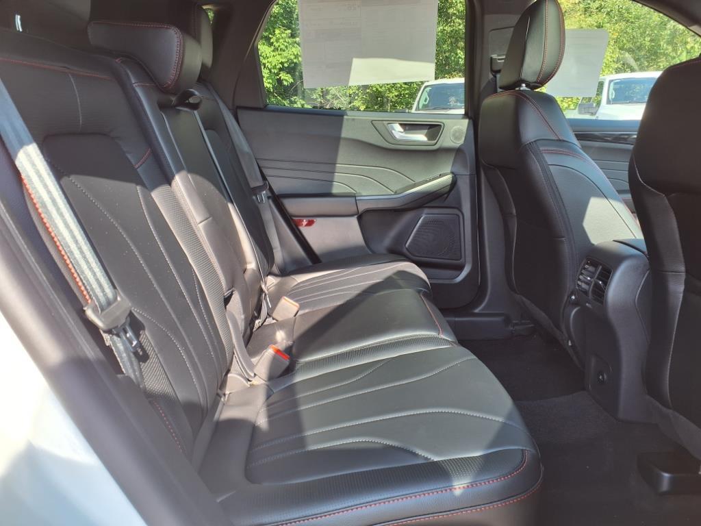 new 2025 Ford Escape car, priced at $36,975