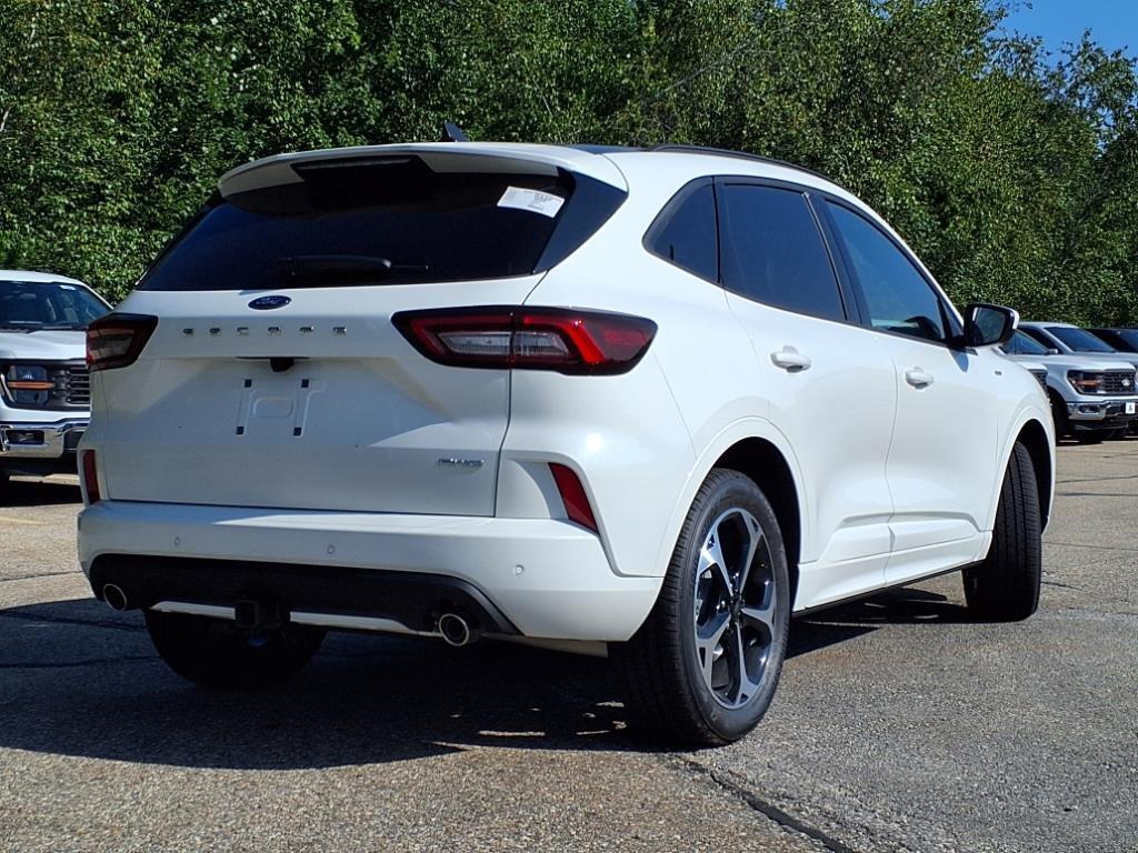 new 2025 Ford Escape car, priced at $36,975