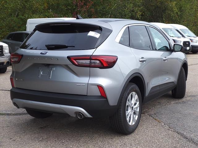 new 2024 Ford Escape car, priced at $28,330