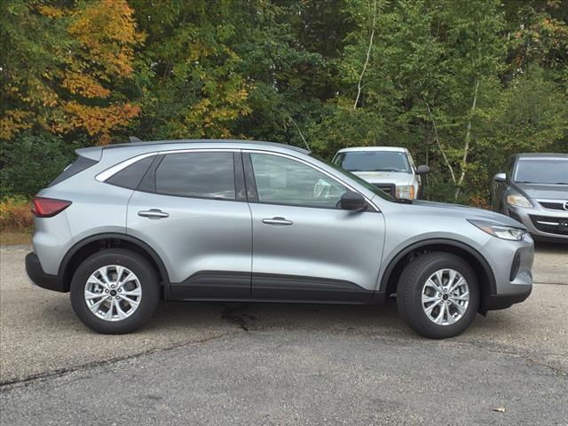 new 2024 Ford Escape car, priced at $28,330