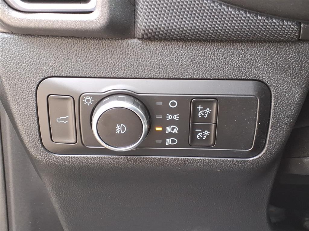 new 2025 Ford Bronco Sport car, priced at $33,630