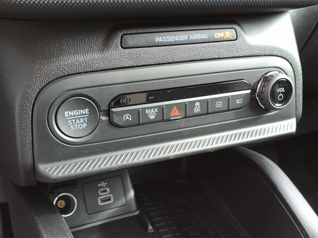 new 2025 Ford Bronco Sport car, priced at $33,630