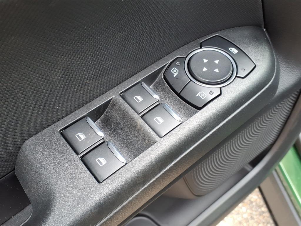 new 2025 Ford Bronco Sport car, priced at $33,630