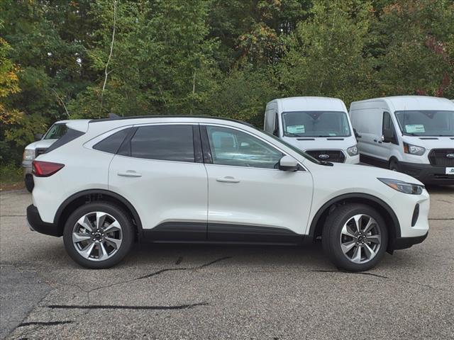 new 2024 Ford Escape car, priced at $37,693