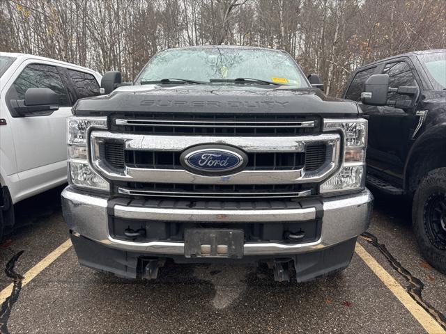 used 2020 Ford F-350 car, priced at $38,828