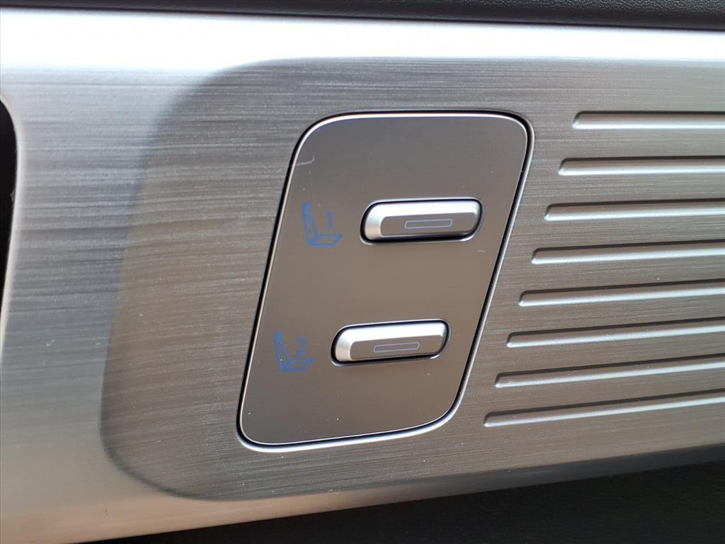 used 2025 Hyundai Santa Fe car, priced at $37,791