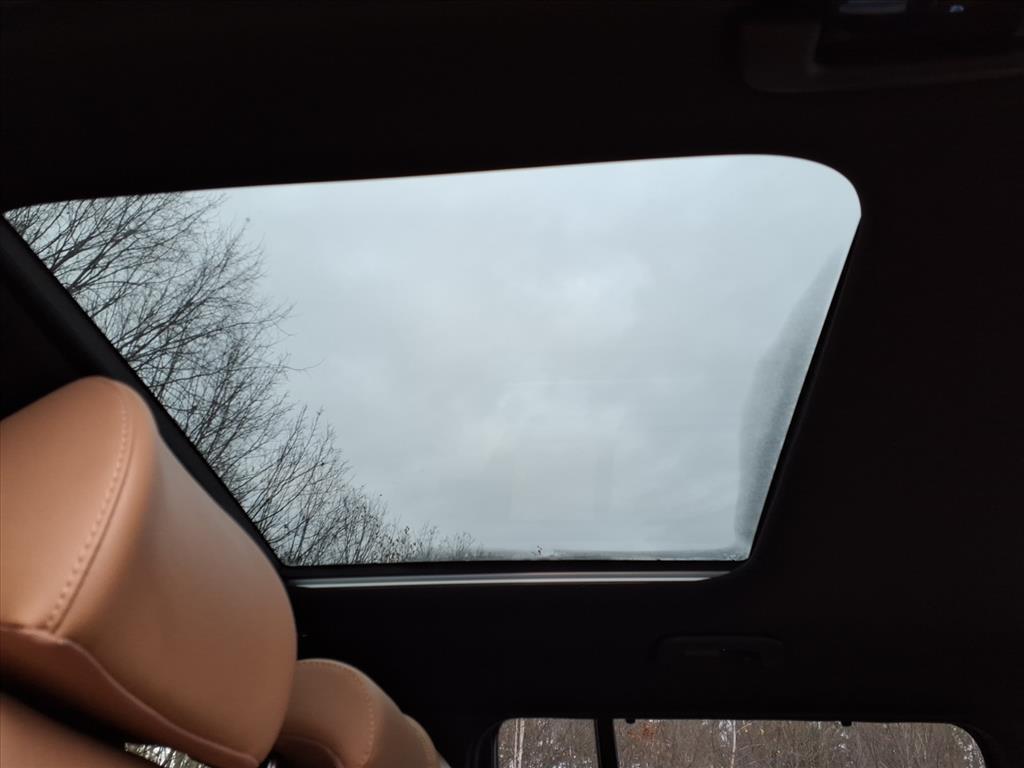 used 2025 Hyundai Santa Fe car, priced at $37,791