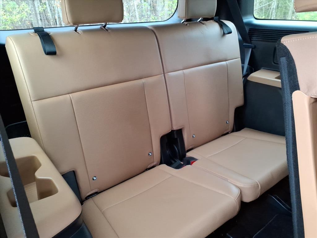 used 2025 Hyundai Santa Fe car, priced at $37,791