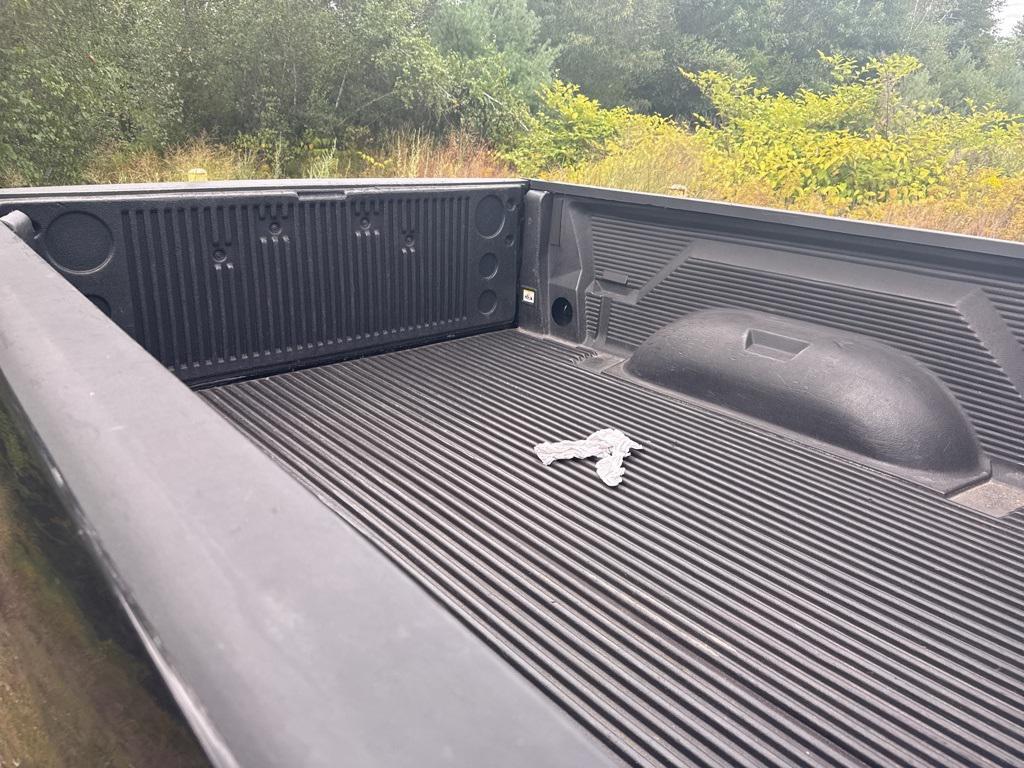 used 2019 Ram 2500 car, priced at $34,941