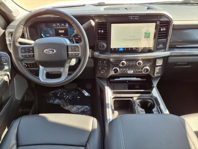 new 2025 Ford F-350 car, priced at $88,480