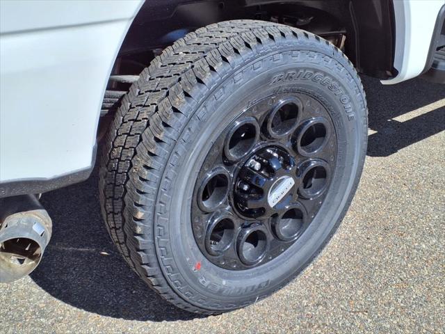 new 2025 Ford F-350 car, priced at $88,480
