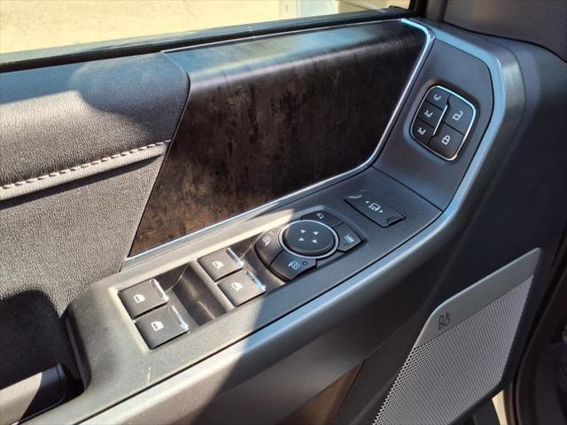 new 2025 Ford F-350 car, priced at $88,480