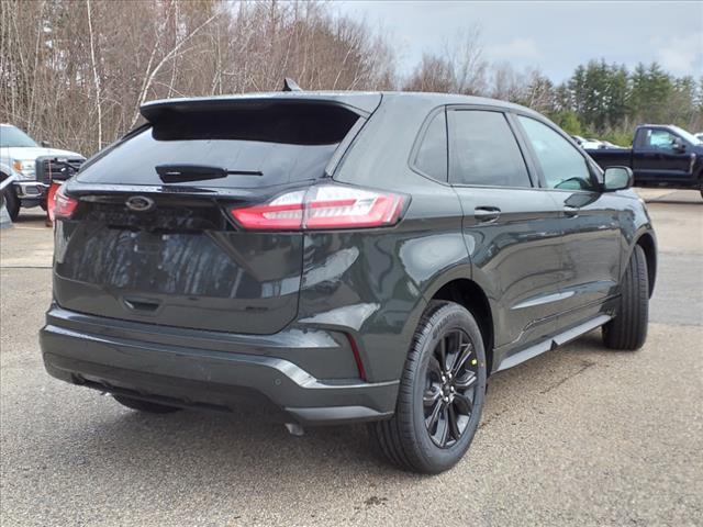 new 2024 Ford Edge car, priced at $38,570