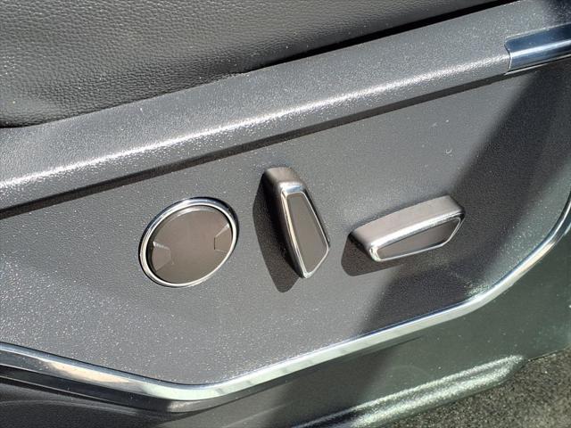 used 2022 Ford F-150 car, priced at $43,822