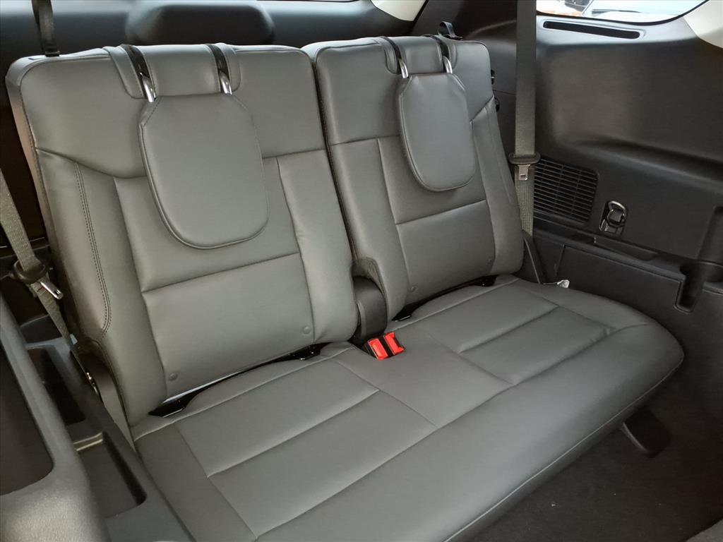 new 2025 Ford Explorer car, priced at $49,810