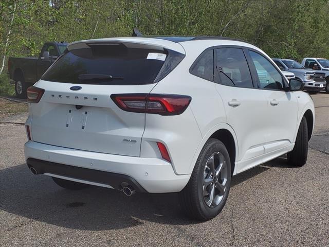 new 2024 Ford Escape car, priced at $34,119