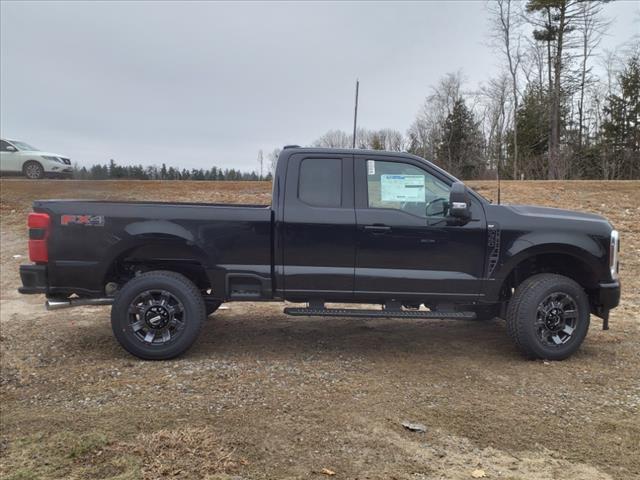 new 2024 Ford F-350 car, priced at $62,305