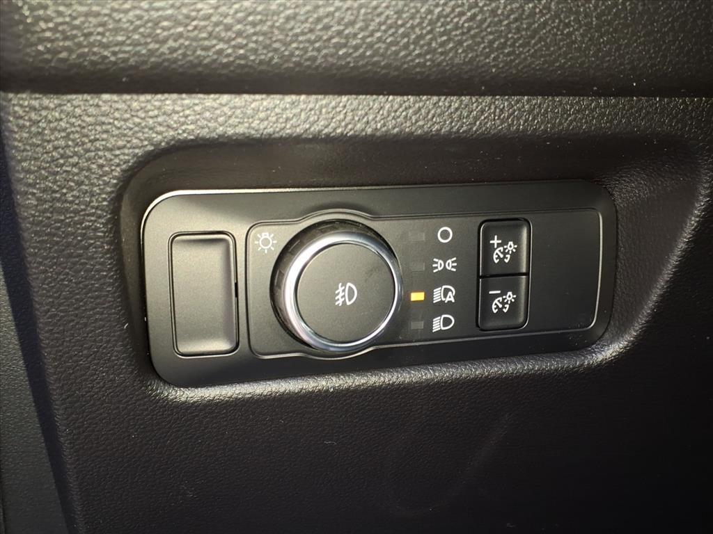 new 2025 Ford Ranger car, priced at $41,315