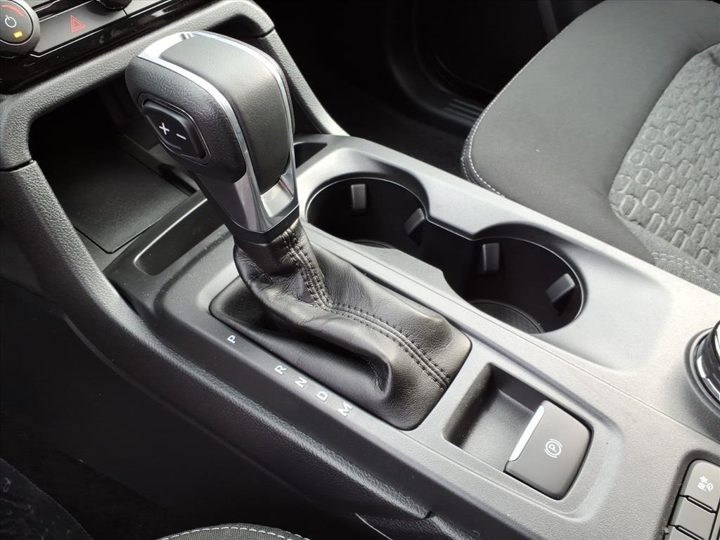 new 2025 Ford Ranger car, priced at $41,315