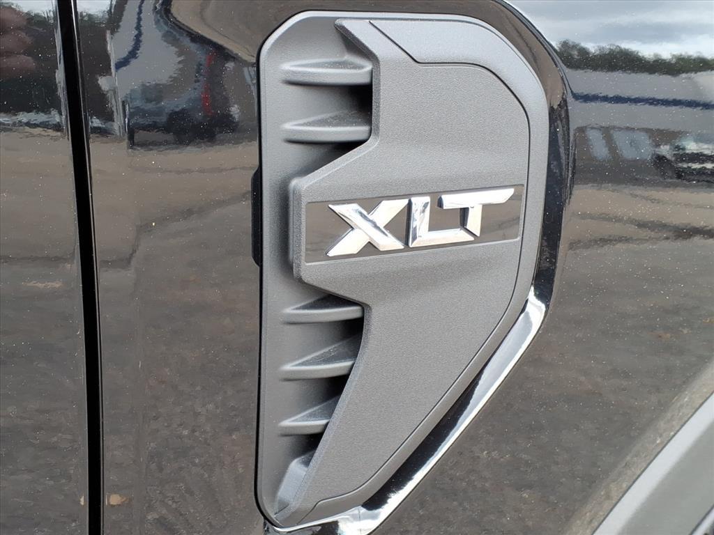 new 2025 Ford Ranger car, priced at $41,315