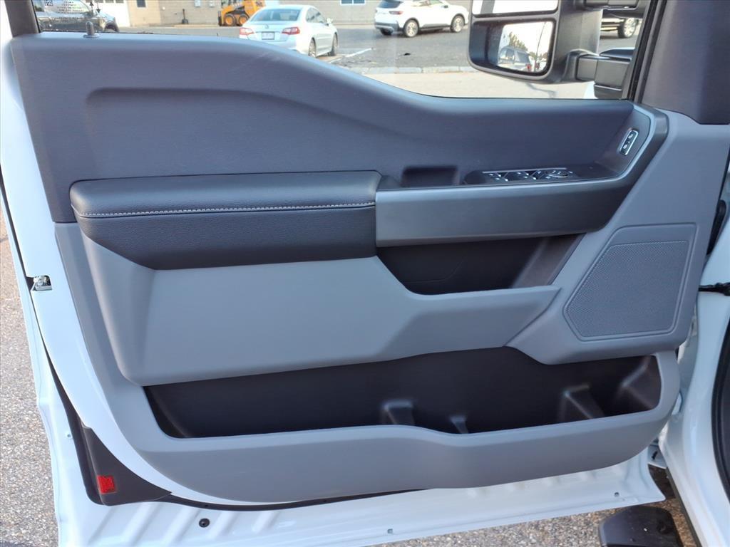 new 2026 Ford F-250 car, priced at $59,945