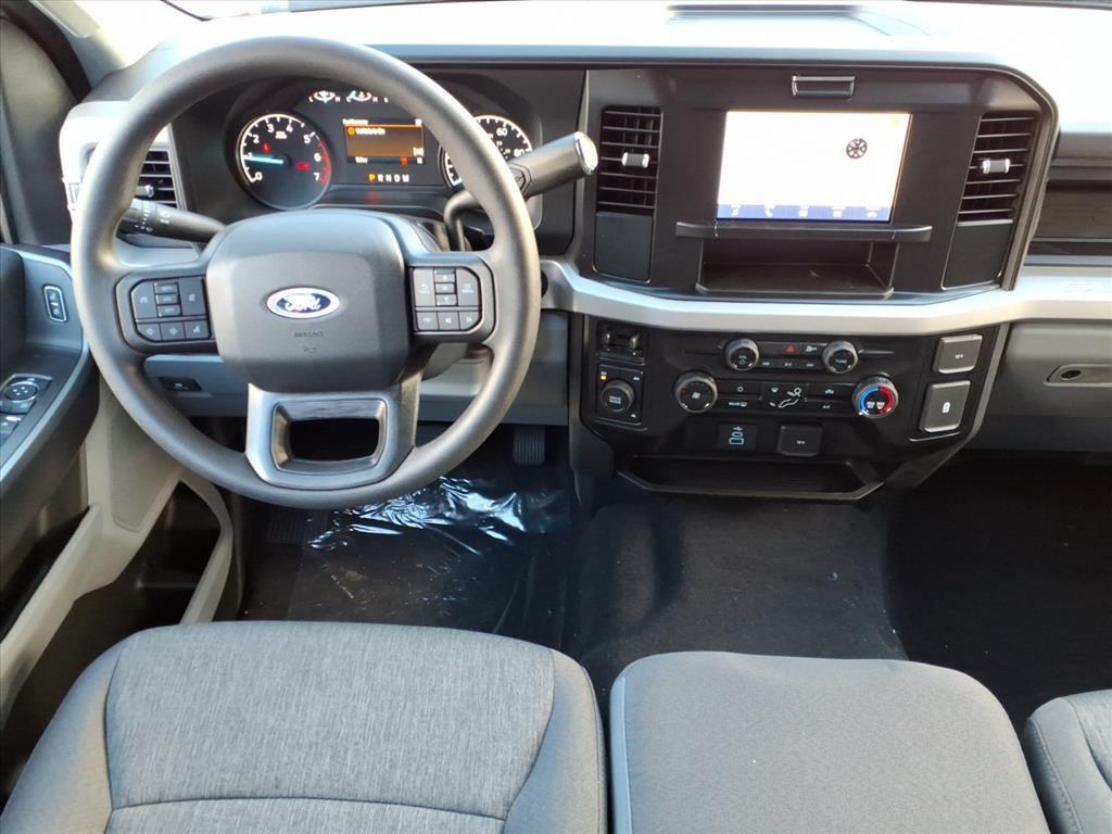 new 2026 Ford F-250 car, priced at $59,945