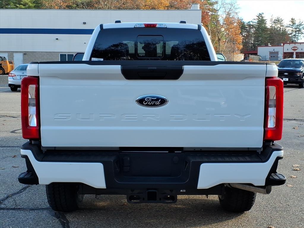 new 2026 Ford F-250 car, priced at $59,945
