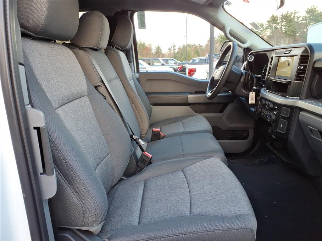 new 2026 Ford F-250 car, priced at $59,945