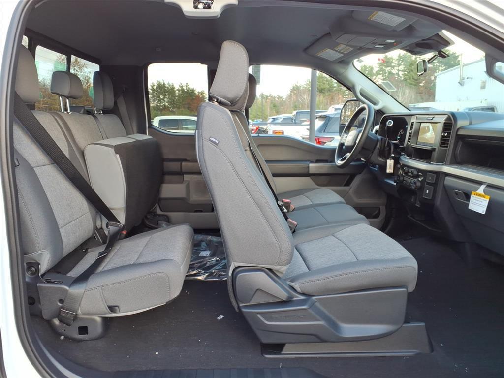 new 2026 Ford F-250 car, priced at $59,945