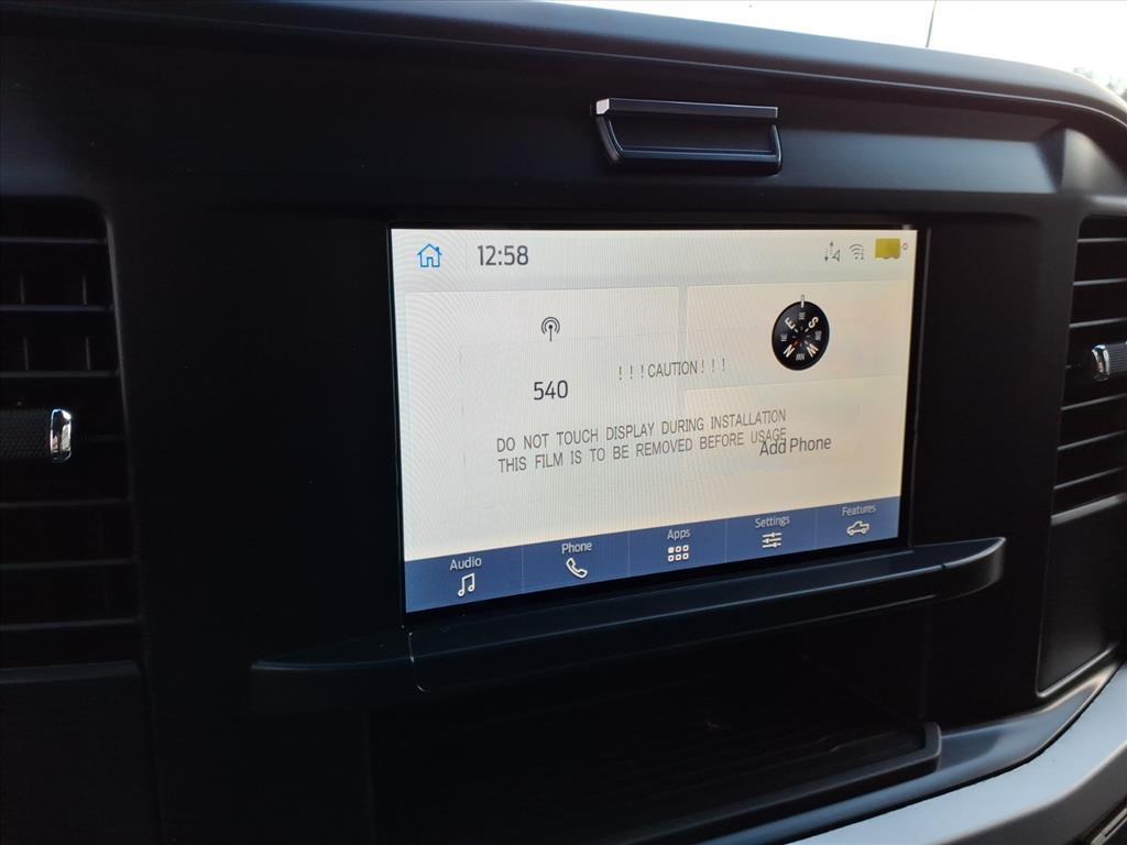 new 2026 Ford F-250 car, priced at $59,945