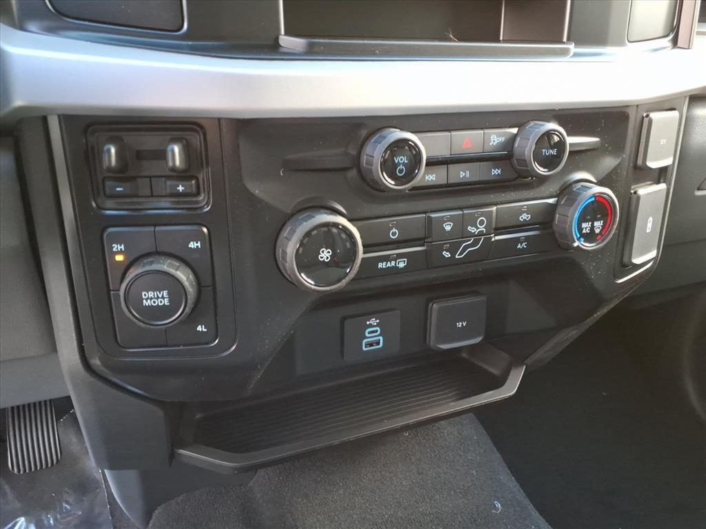 new 2026 Ford F-250 car, priced at $59,945