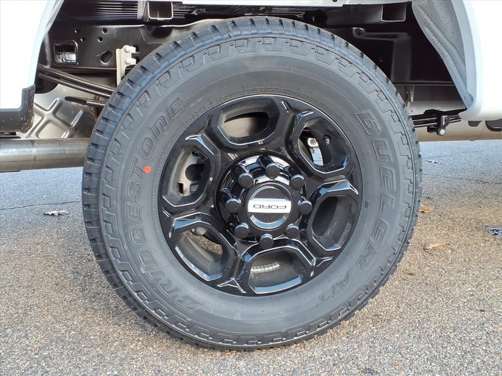 new 2026 Ford F-250 car, priced at $59,945