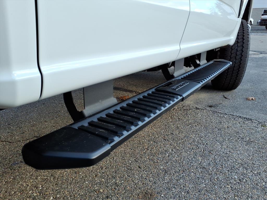 new 2026 Ford F-250 car, priced at $59,945