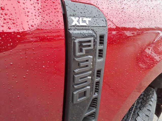 new 2025 Ford F-350 car, priced at $66,685