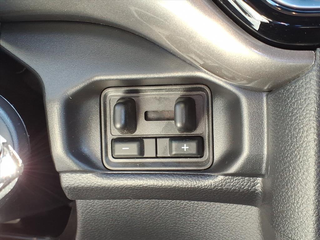 new 2025 Ford Ranger car, priced at $38,350