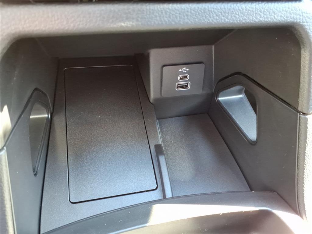 new 2025 Ford Ranger car, priced at $38,350