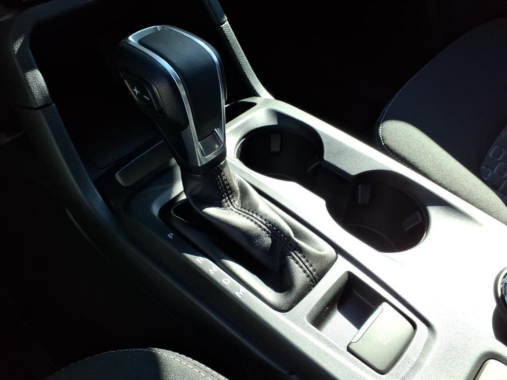 new 2025 Ford Ranger car, priced at $38,350