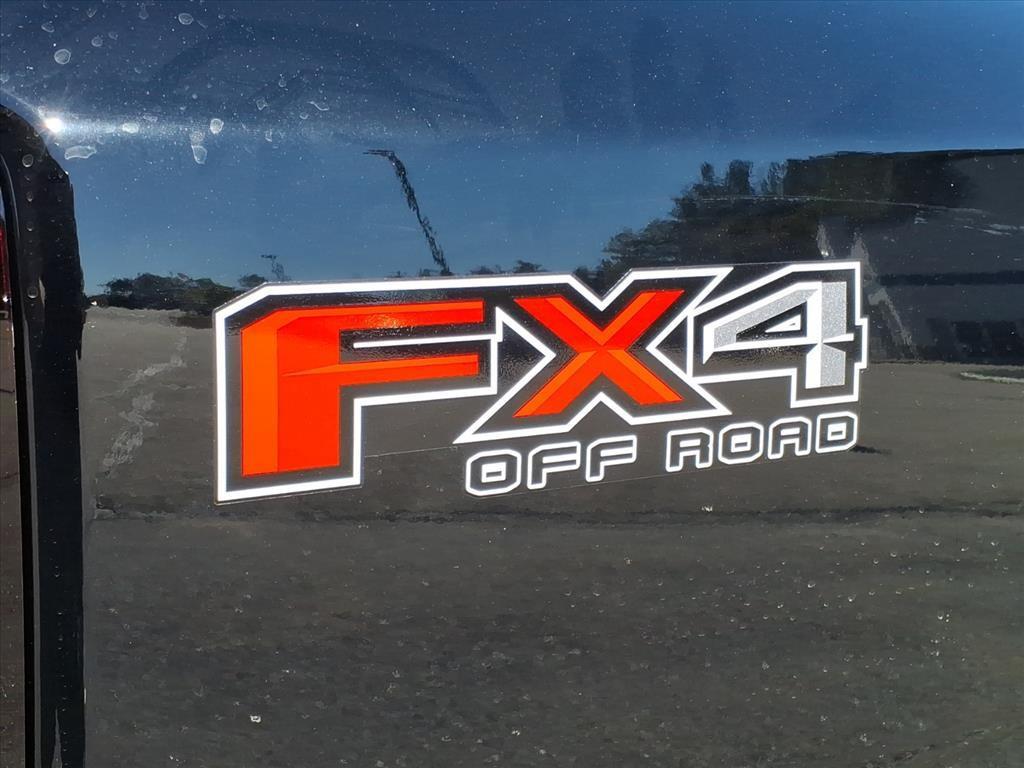 new 2025 Ford Ranger car, priced at $38,350