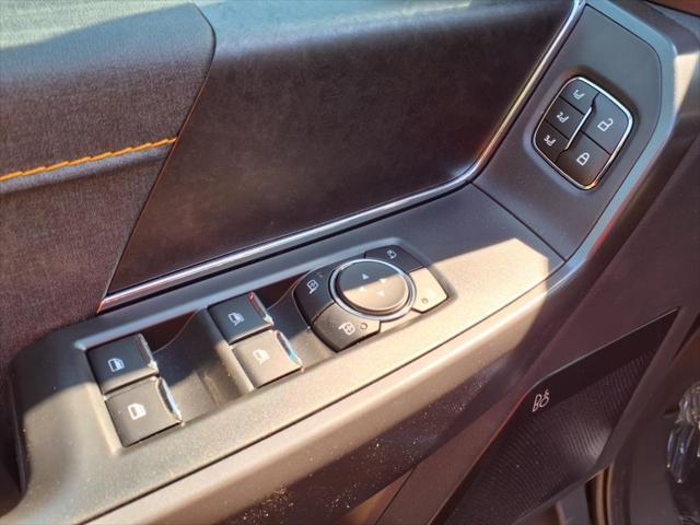 new 2025 Ford F-150 car, priced at $71,577