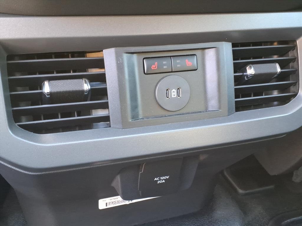 new 2026 Ford F-350 car, priced at $76,995